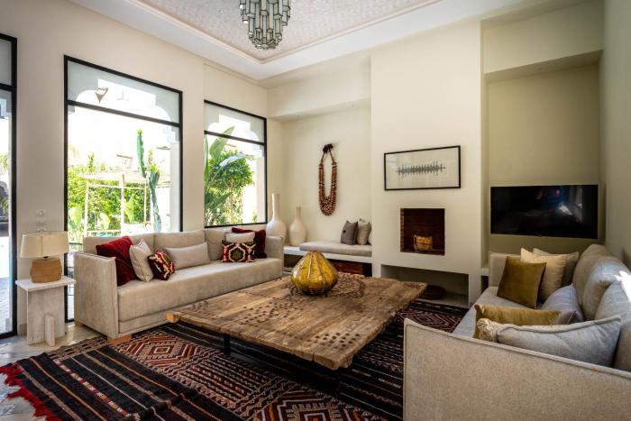 riad malaika marrakech