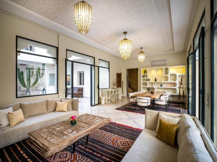 riad malaika marrakech