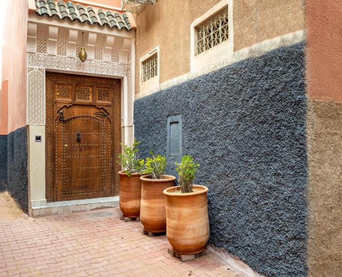 riad malaika marrakech