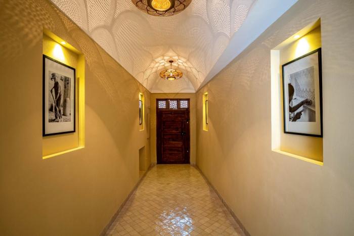 riad malaika marrakech
