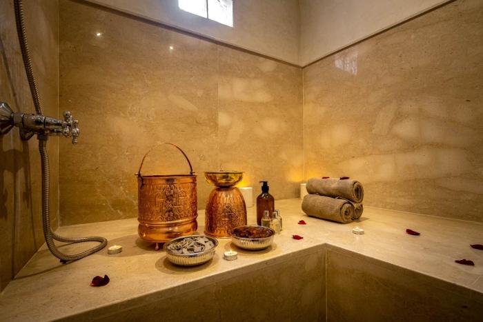 riad malaika marrakech