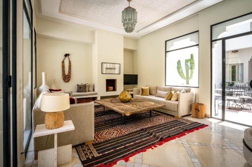 riad malaika marrakech