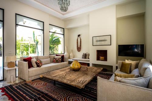 riad malaika marrakech