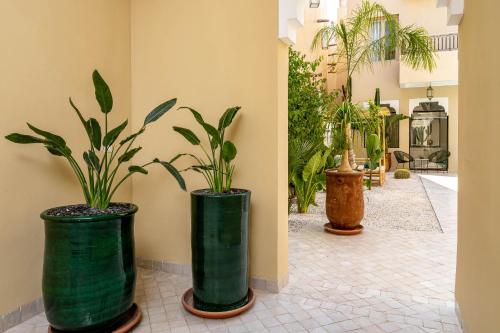riad malaika marrakech