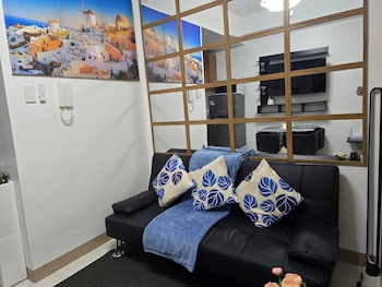 The Haven At Lush Residences Makati,,2 star
