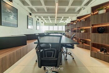 rsr modern studios on the edge of maceio
