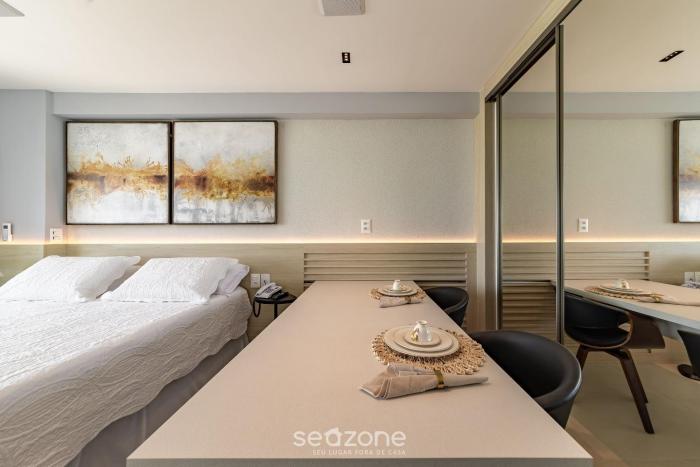 rsr modern studios on the edge of maceio