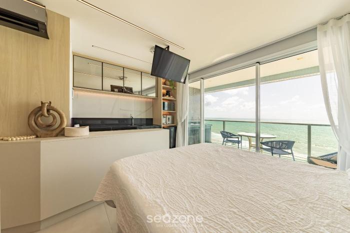 rsr modern studios on the edge of maceio
