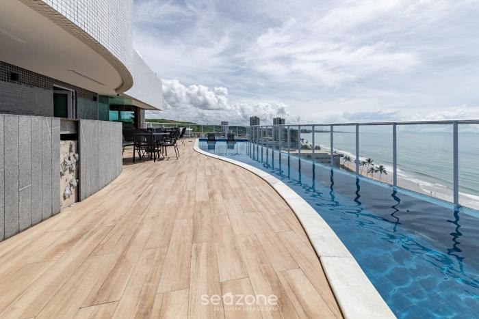 rsr modern studios on the edge of maceio