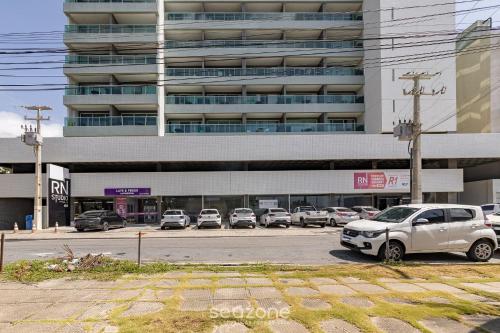 rsr modern studios on the edge of maceio