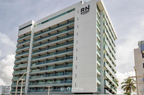 rsr modern studios on the edge of maceio