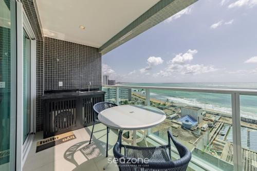 rsr modern studios on the edge of maceio