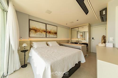 rsr modern studios on the edge of maceio