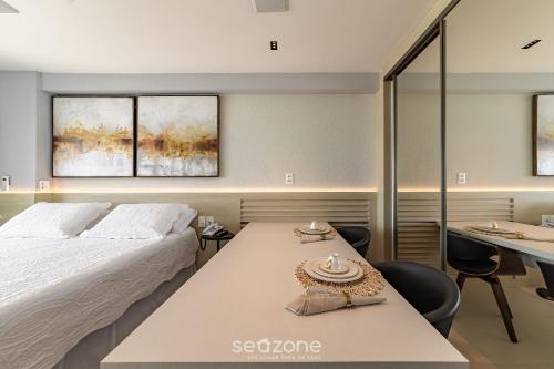 rsr modern studios on the edge of maceio