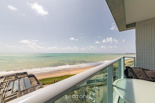 rsr modern studios on the edge of maceio
