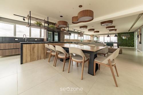 rsr modern studios on the edge of maceio