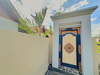 tiny house petulu