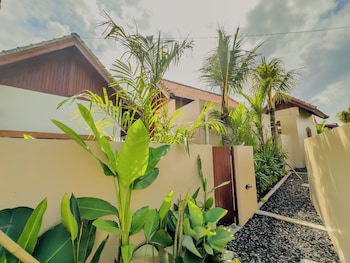 tiny house petulu