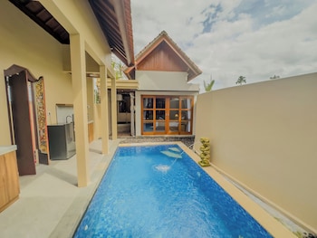 tiny house petulu