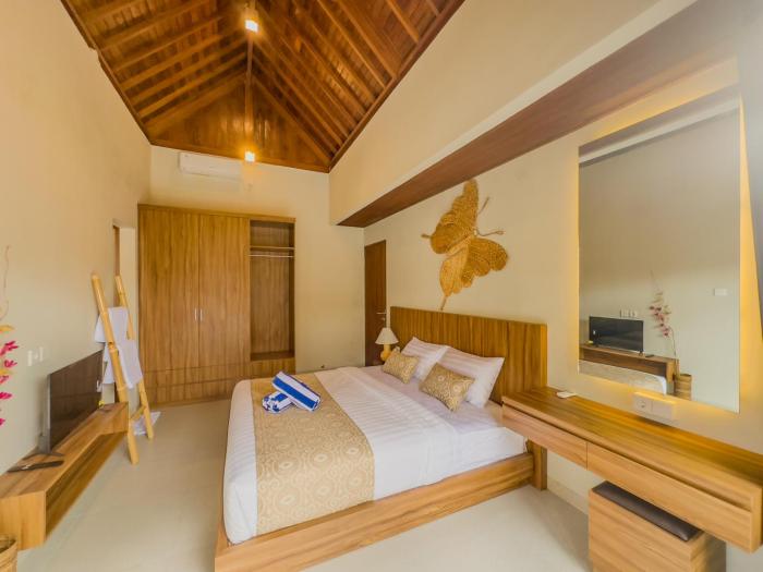 tiny house petulu