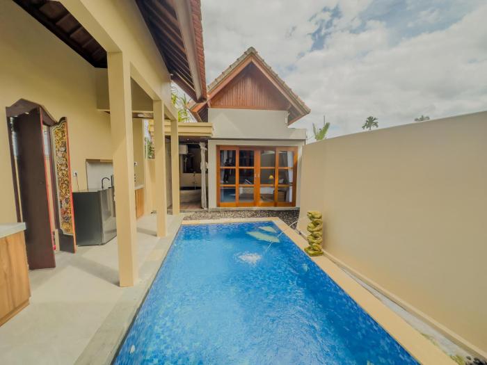 tiny house petulu