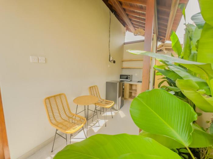 tiny house petulu