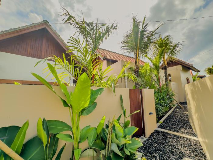 tiny house petulu