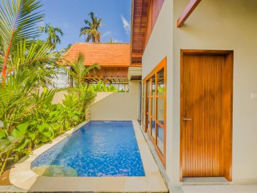 tiny house petulu