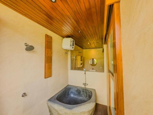 tiny house petulu
