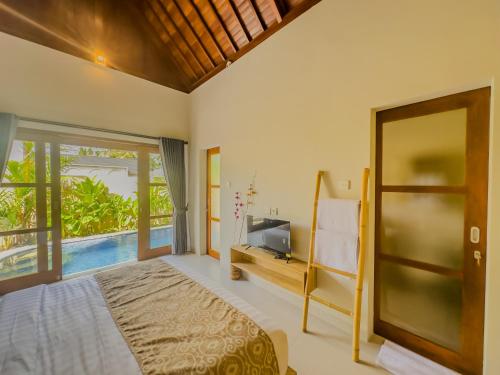 tiny house petulu