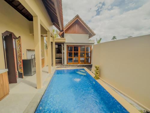 tiny house petulu