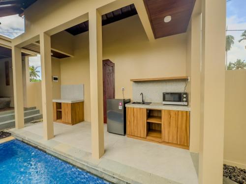 tiny house petulu