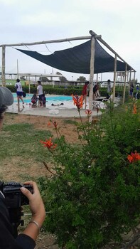 La Casa Redonda - Supe,,2 star