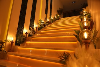 atlantis home palace