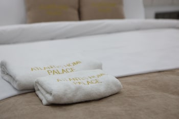 atlantis home palace