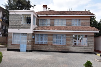 Axis Guest House,,3 star