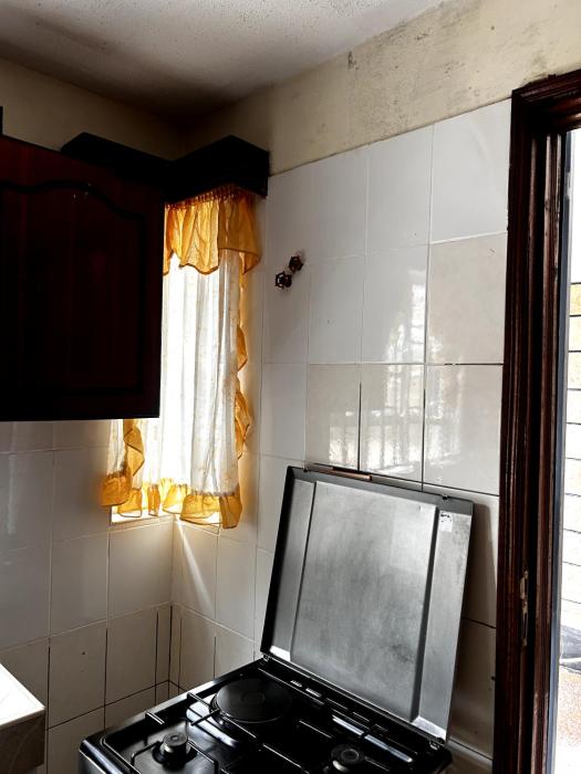 axis guest house