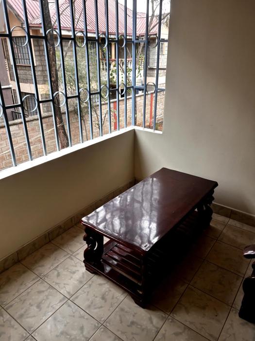 axis guest house