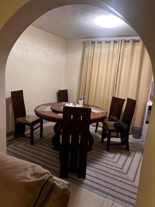 axis guest house