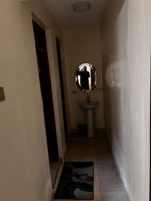 axis guest house