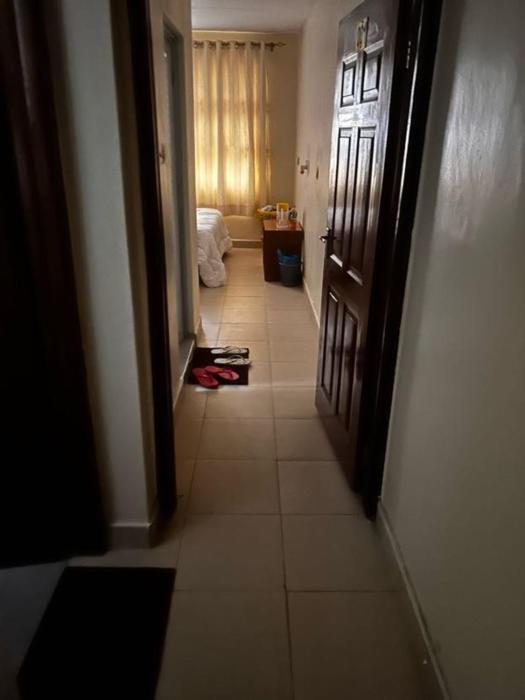 axis guest house