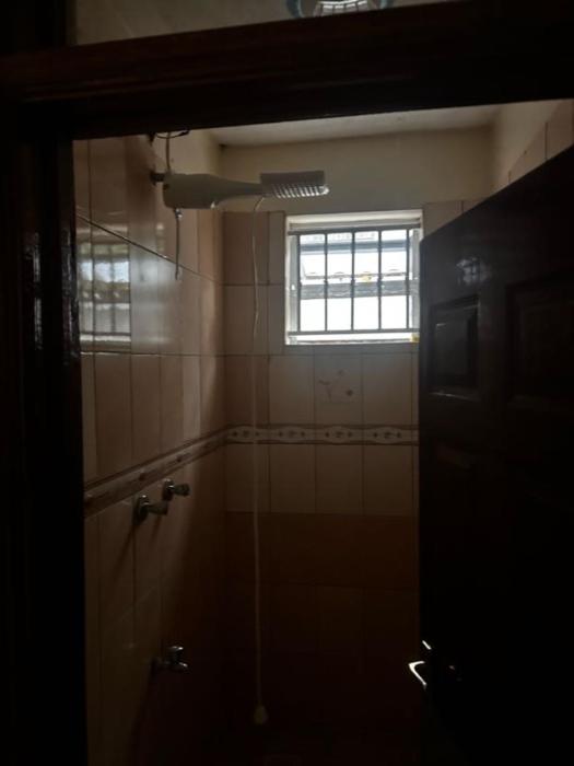 axis guest house