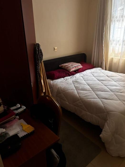 axis guest house