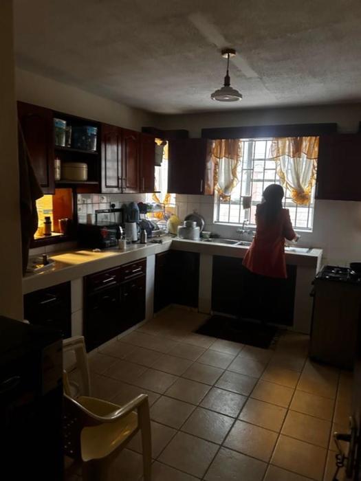 axis guest house