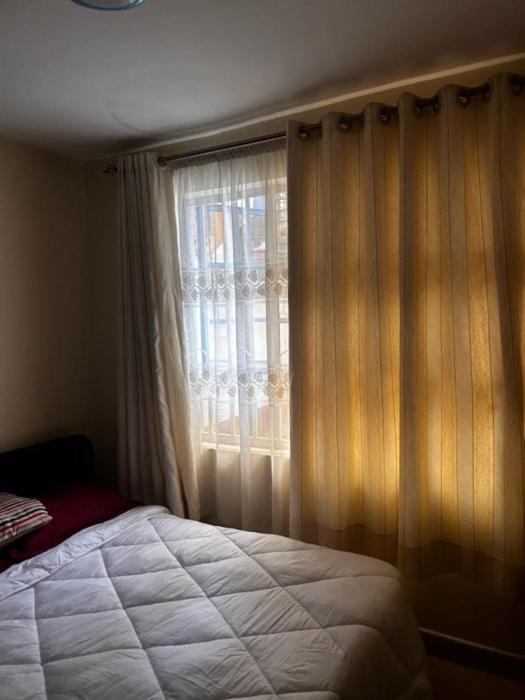 axis guest house
