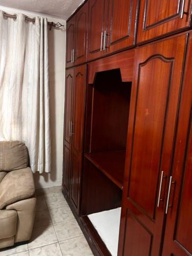 axis guest house