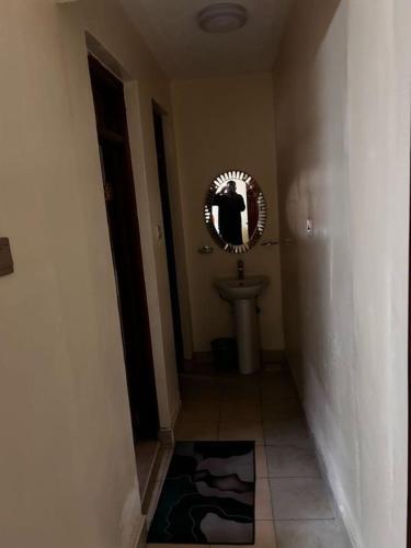 axis guest house