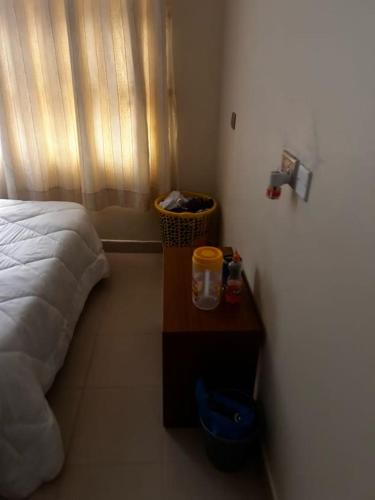 axis guest house
