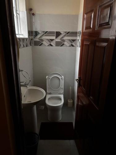 axis guest house