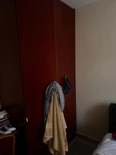 axis guest house